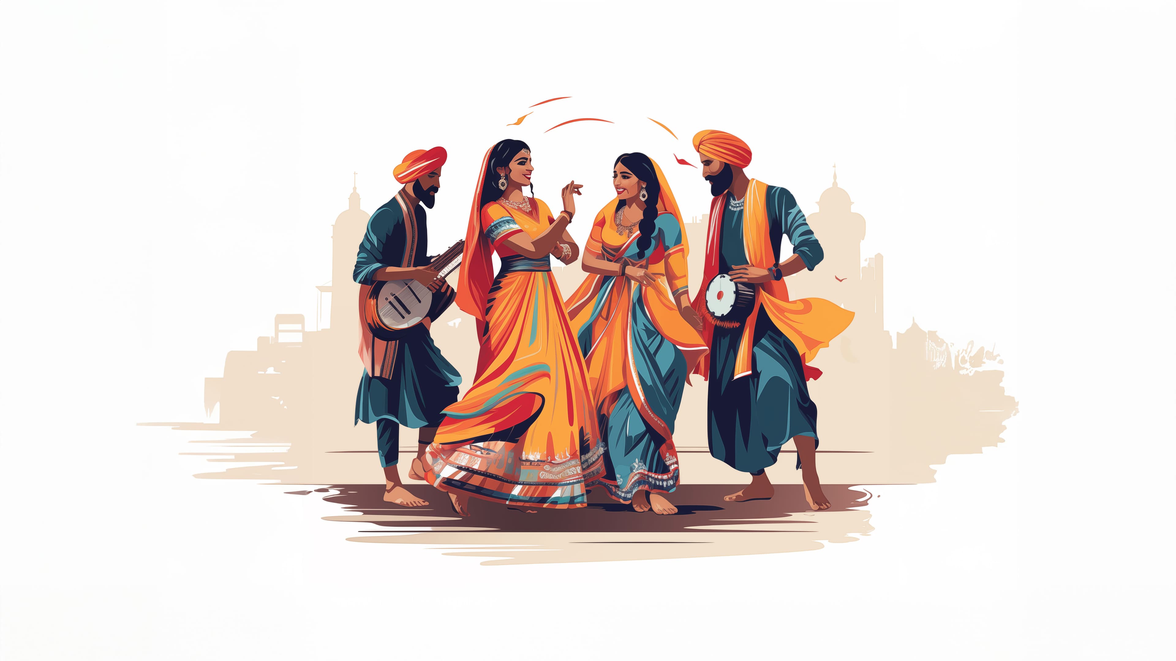 Punjab serving region